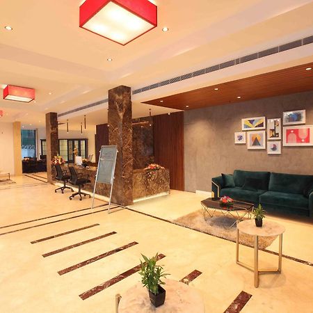 National Park Residency Kottayam Hotel Ettumanoor ภายนอก รูปภาพ